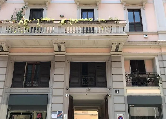 Apartment Paola In Porta Venezia