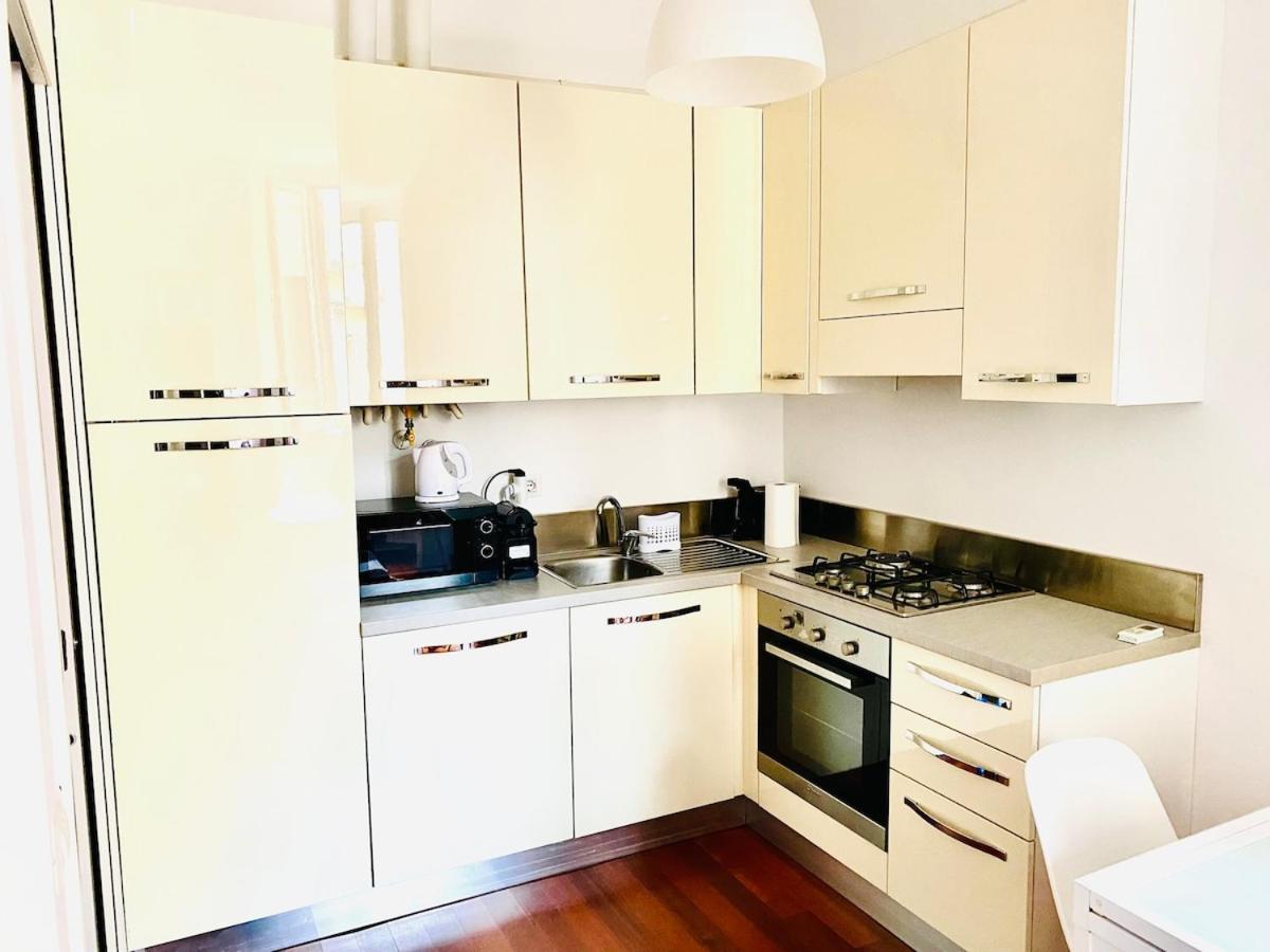 Appartement Paola In Porta Venezia Milan